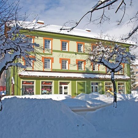 Pension Marathon Vrchlabi Exterior photo