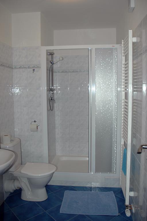 Pension Marathon Vrchlabi Room photo