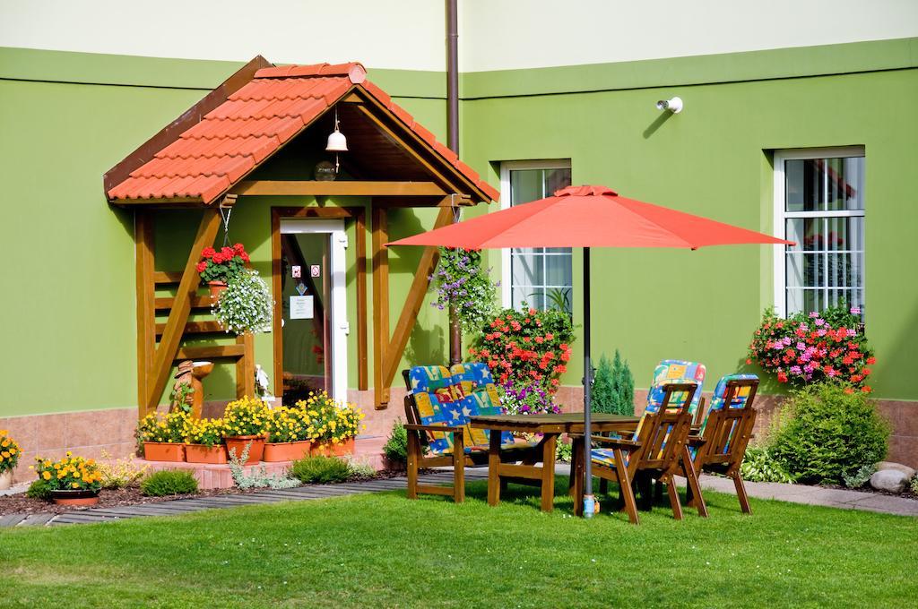 Pension Marathon Vrchlabi Exterior photo