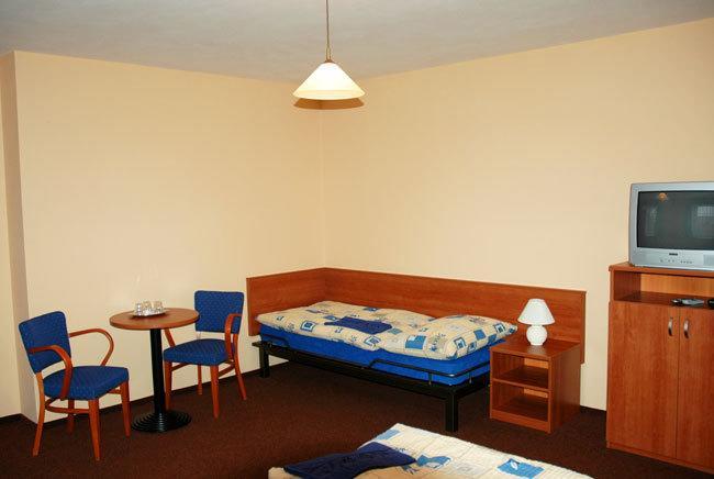 Pension Marathon Vrchlabi Room photo